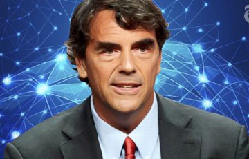 著名投資家Tim Draper：ブロックチェーンは「世界最大の産業」を大きく変革する