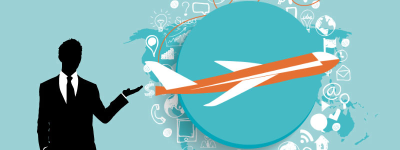 Travel-agency