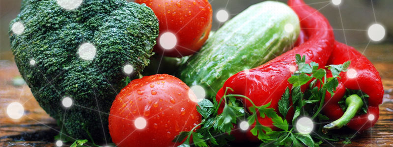 Vegetables