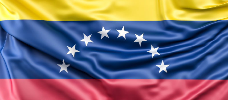 Venezuela-flag