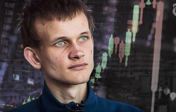 仮想通貨価格はどこまで下がる？これから重要となるのは…｜Vitalik Buterin