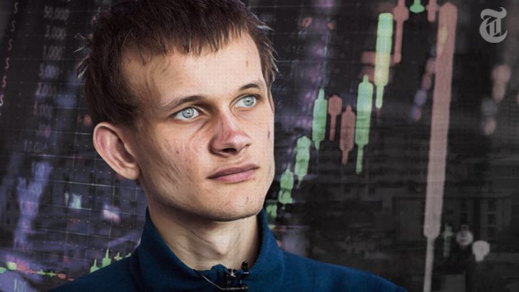 仮想通貨価格はどこまで下がる？これから重要となるのは…｜Vitalik Buterin