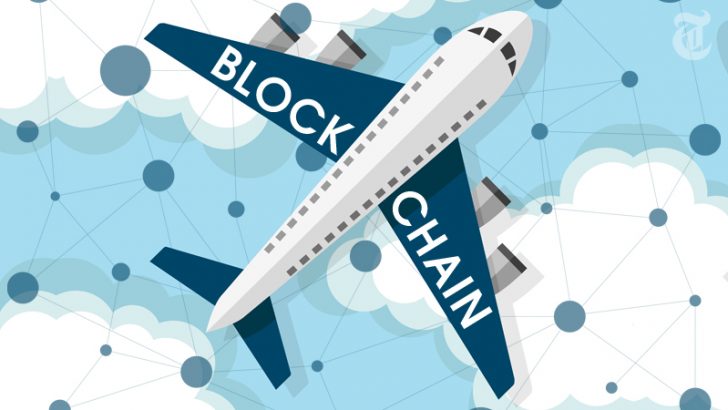 航空業界×ブロックチェーン「安全・安心・低価格」を実現する分散型の業務改革