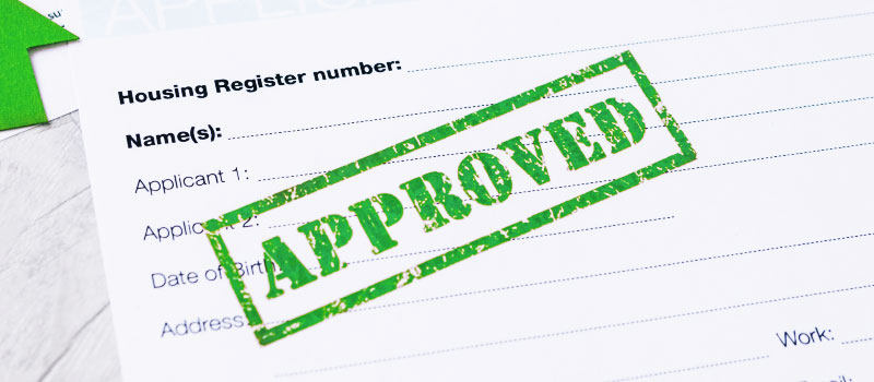 approved