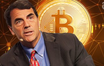ビットコイン価格：2022年には「2,750万円」に ー 著名投資家Tim Draper予想