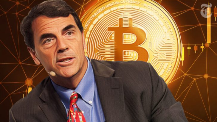 ビットコイン価格：2022年には「2,750万円」に ー 著名投資家Tim Draper予想
