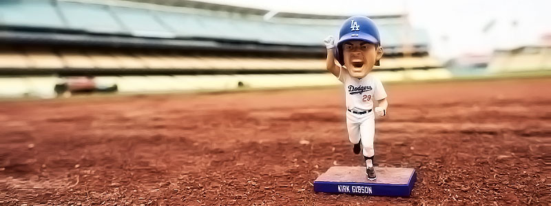 bobblehead