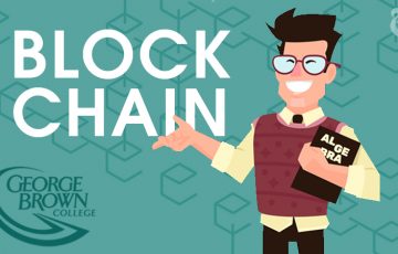 トロントの大学「ブロックチェーン技術者」育成コース提供へ｜業界のリーダーを目指す