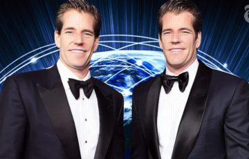 Winklevoss兄弟：安定仮想通貨「ジェミニドル（GUSD）」を発表