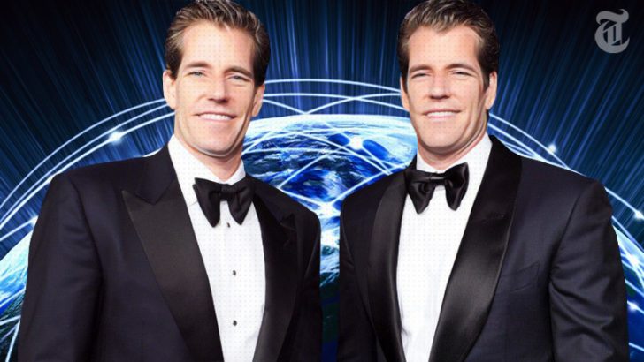 Winklevoss兄弟：安定仮想通貨「ジェミニドル（GUSD）」を発表