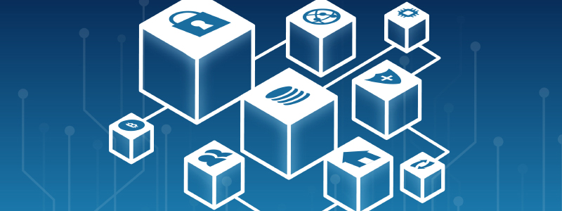 data-blockchain