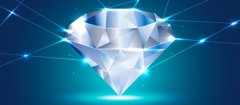 diamond