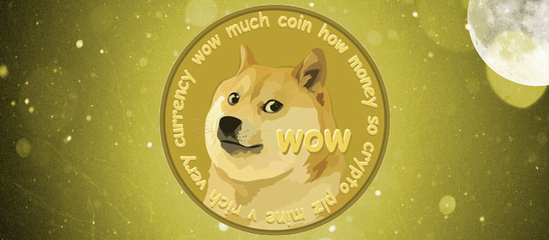 dogecoin