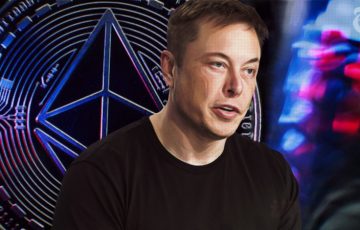 イーロン・マスク「僕はイーサリアム（Ethereum/ETH）が欲しい」