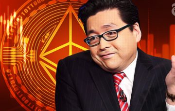 イーサリアム（ETH）価格予想「2019年には約21万円」Thomas Lee