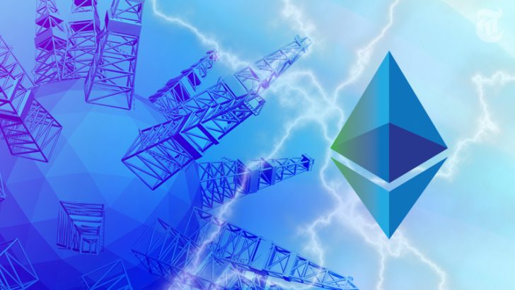 ブロックチェーンで電力供給を効率化｜ETHで「再生可能エネルギー」提供へ：ConsenSys