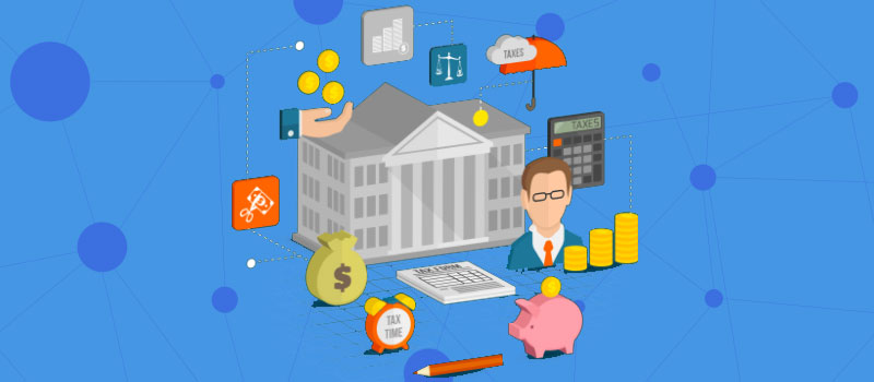 government-blockchain