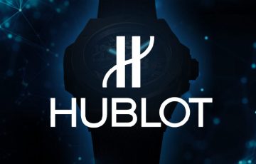 ビットコイン誕生10周年記念「限定モデル」を発売｜スイス高級腕時計ブランド：Hublot