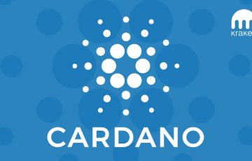 CARDANO（ADA）：仮想通貨取引所「Kraken」で取扱い開始 ー Quantum（QTUM）も