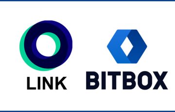 LINKトークン：LINE独自の仮想通貨が「BITBOX」に上場 ー 10月16日から取引開始