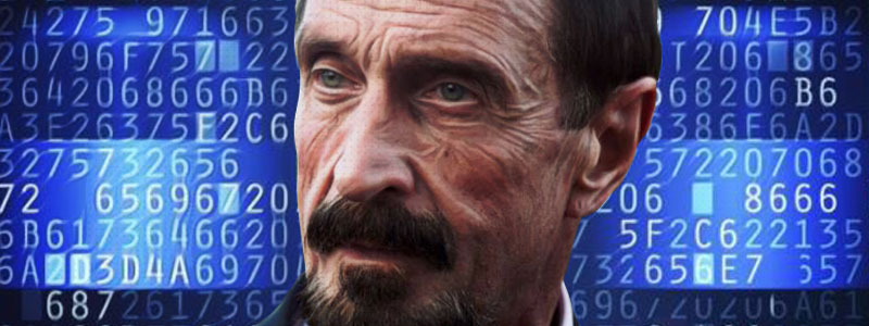 mcafee