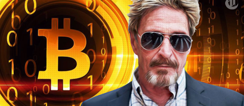 mcafee