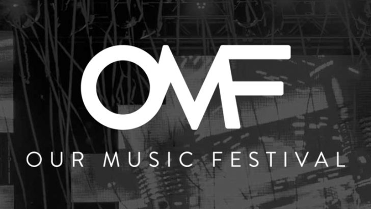 ブロックチェーンで実現した「分散型」音楽イベント ー Our Music Festival（OMF）