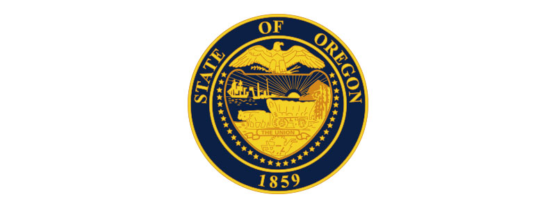oregon