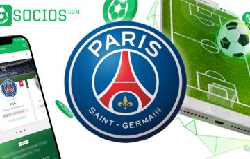 ブロックチェーンでサッカーファンとの交流強化｜パリ・サンジェルマンFC ー フランス