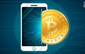 仮想通貨の利用率上昇なるか？モバイル決済市場 ー 2023年には「517兆円」規模に