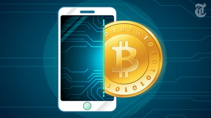 仮想通貨の利用率上昇なるか？モバイル決済市場 ー 2023年には「517兆円」規模に