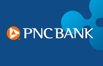 RippleNetに総資産49兆円の米大手銀行「PNC Bank」が参加