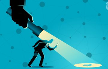 ブロックチェーンで囚人を追跡「電子ブレスレット」で再犯防止へ｜中国