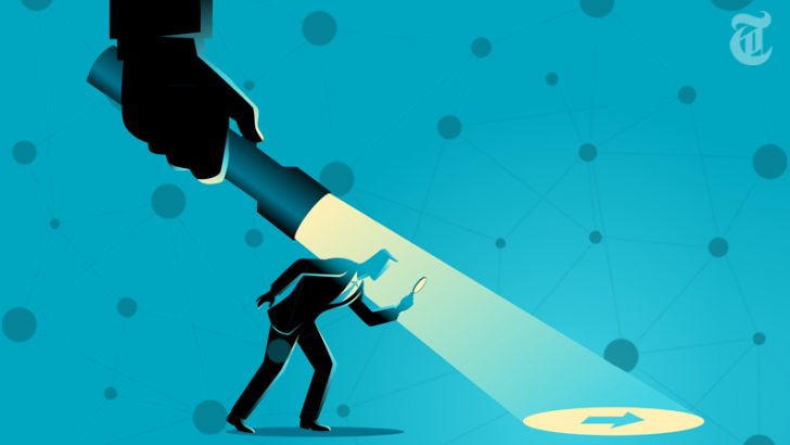 ブロックチェーンで囚人を追跡「電子ブレスレット」で再犯防止へ｜中国