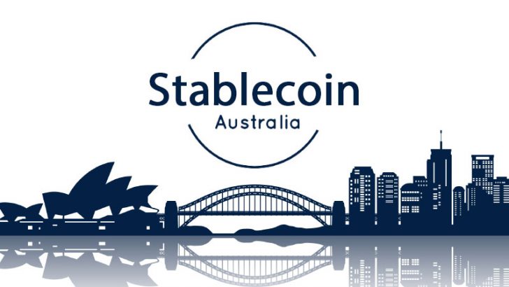 オーストラリア初「安定仮想通貨」発行へ！2019年に公開予定