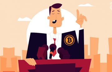 台湾初！仮想通貨による「政治献金」の受け取りを発表 ー 台北市議会候補者