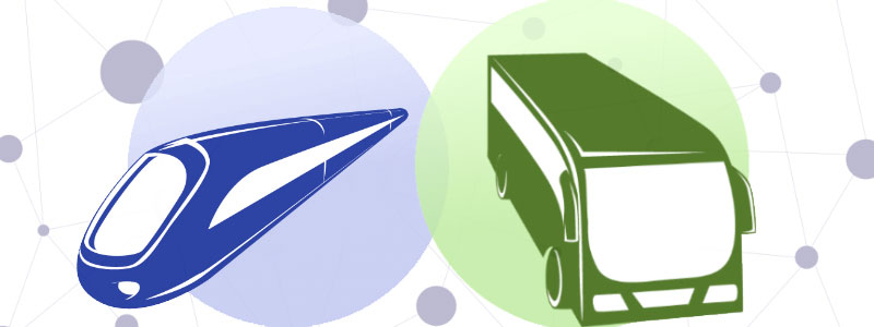 train-bus
