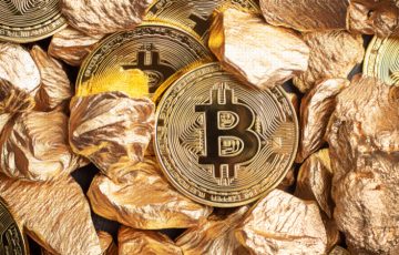 ビットコイン VS 金「価値の保存」に最適な資産はどっちなのか？
