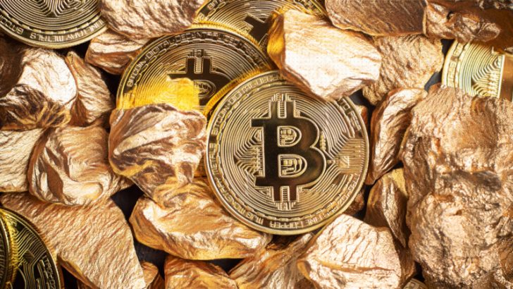 ビットコイン VS 金「価値の保存」に最適な資産はどっちなのか？