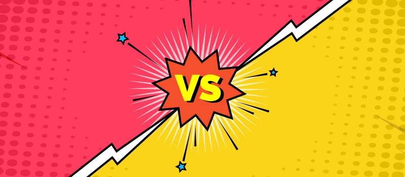 vs