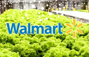 Walmart：ブロックチェーンを食品の衛生管理に活用｜レタスの安全性を向上