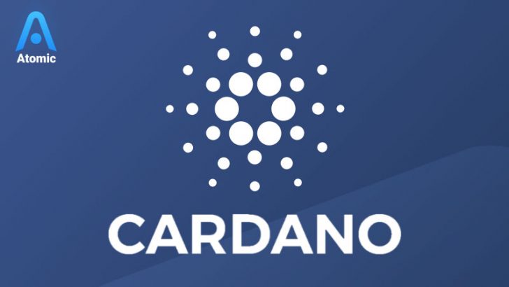 CARDANO（ADA）：仮想通貨ウォレット「Atomic Wallet」で利用可能に