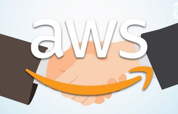 アマゾン（AWS）：ブロックチェーン企業との提携拡大 ー「QTUM」が新たに参加
