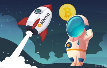 2019年：ビットコインは170万円から「月」へ行く ー 機関投資家