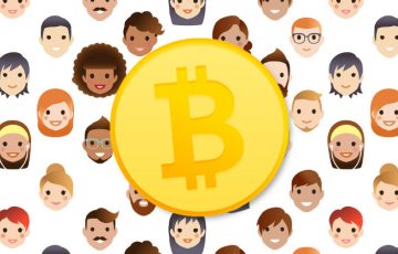 ビットコインの希少価値、今後更に高まる「0.28BTC」を持てるのは世界でたった1%