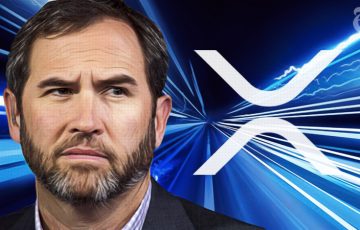 Ripple社CEO：今後「600億XRP」をエコシステム全体に投資していく