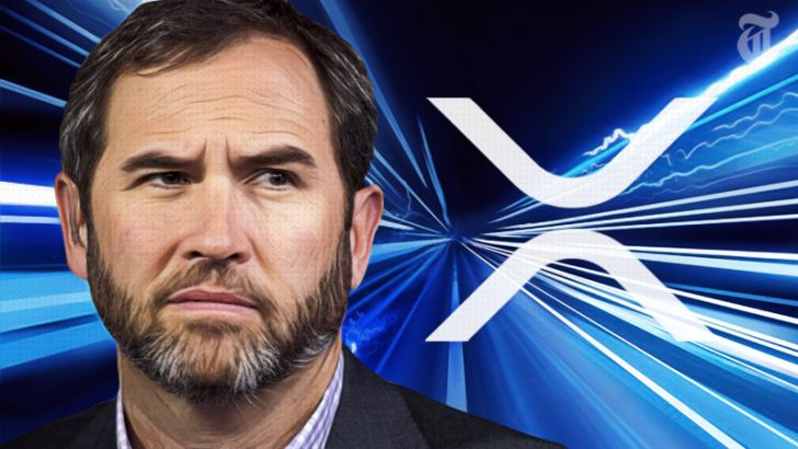 Ripple社CEO：今後「600億XRP」をエコシステム全体に投資していく