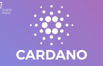 仮想通貨ウォレット「Guarda Wallet」カルダノエイダコイン（CARDANO/ADA）に対応