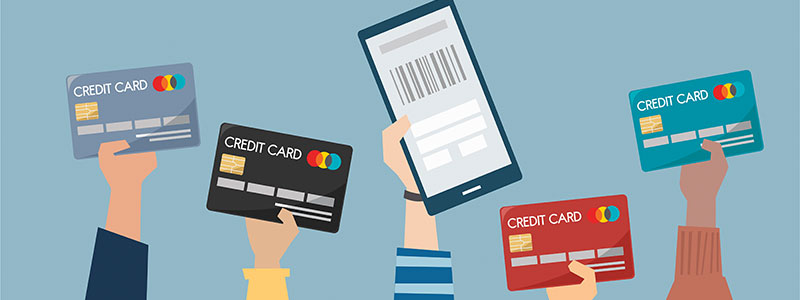 Cashless