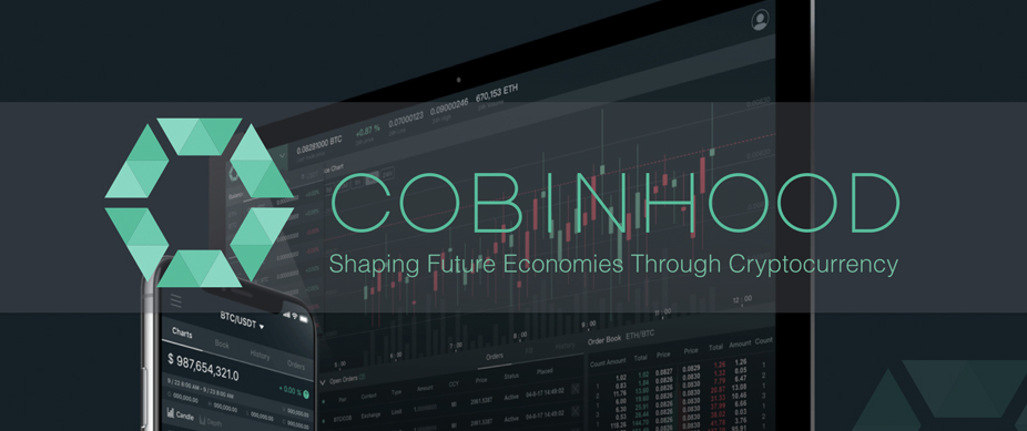 Cobinhood